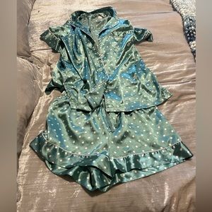 Victoria’s Secret PJ set